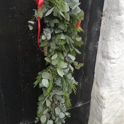 Christmas Garland 
