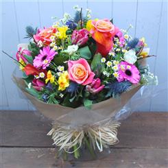 Florist choice Spring Day Bright's