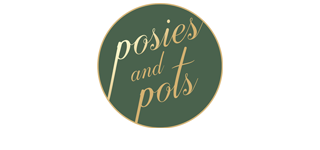 Posies And Pots